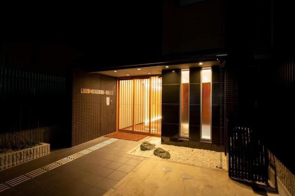Hotel Japanesque Kyoto Station Cotone Luaran gambar