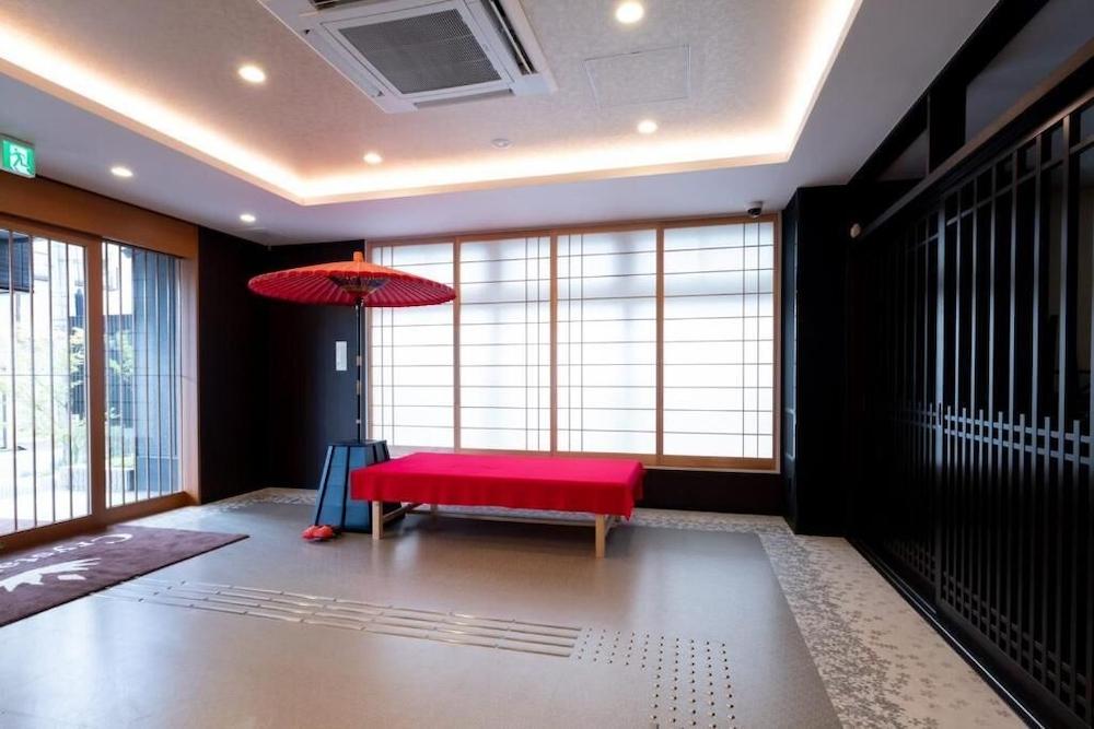 Hotel Japanesque Kyoto Station Cotone Luaran gambar