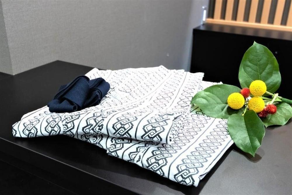 Hotel Japanesque Kyoto Station Cotone Luaran gambar