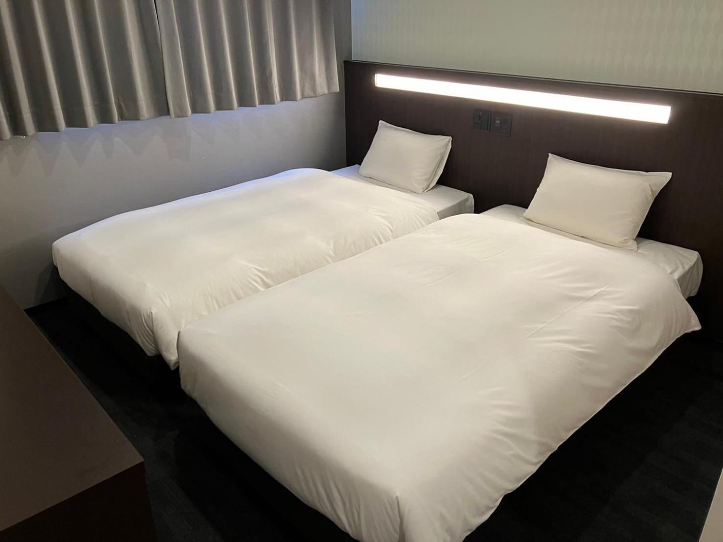 Hotel Japanesque Kyoto Station Cotone Luaran gambar
